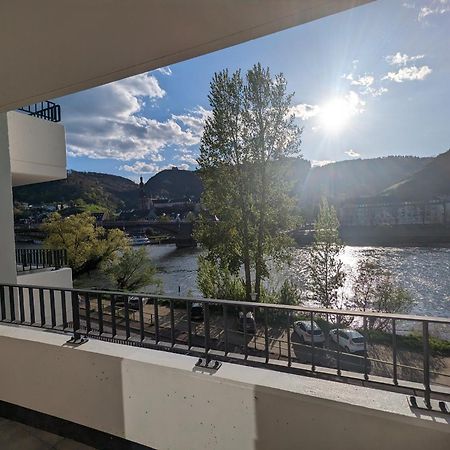 Ferienwohnungen Heimkino Cochem Exterior photo
